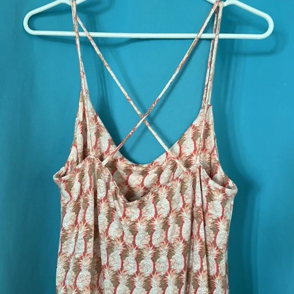 Tommy Bahama dress 👗 size large - Picture 6 of 9